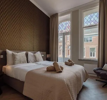 Xl 4p Close To Station Efteling Apartment *