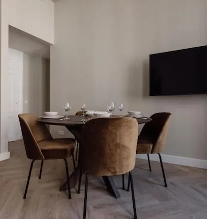 Apartment Xl Suite 4P Close To Central Station Efteling *