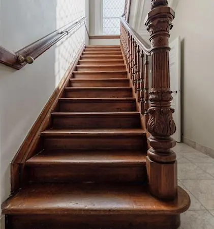 Xl Suite 4P Close To Central Station Efteling Apartment