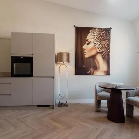 Xl 4p Close To Station Efteling * Tilburg